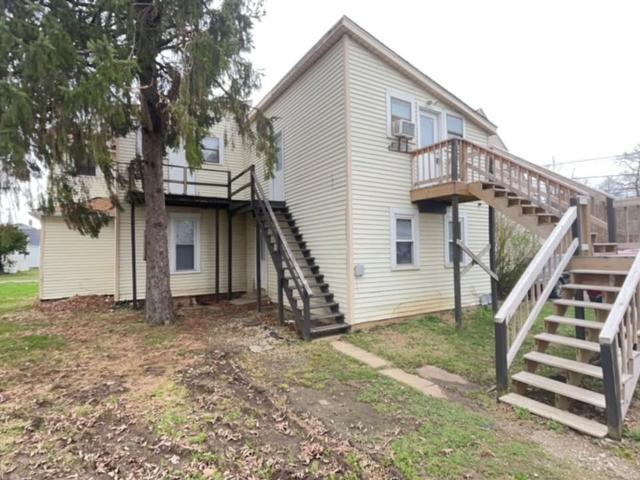 Apartment for rent in Muncie, Indiana