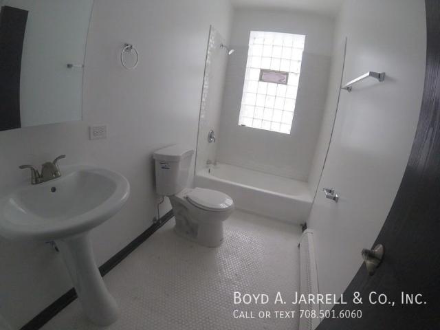 Apartment for rent in Chicago Park, Illinois