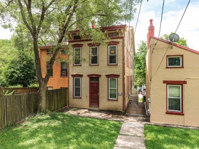 Apartment for rent in Roselawn, Ohio