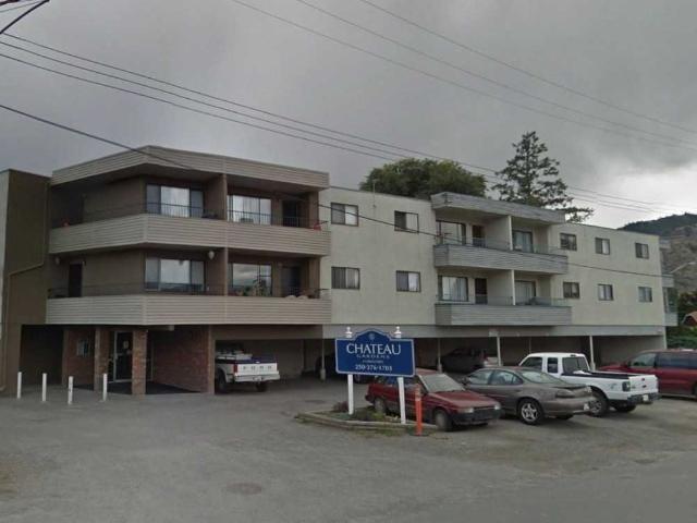 Apartment for rent in Kamloops, British Columbia
