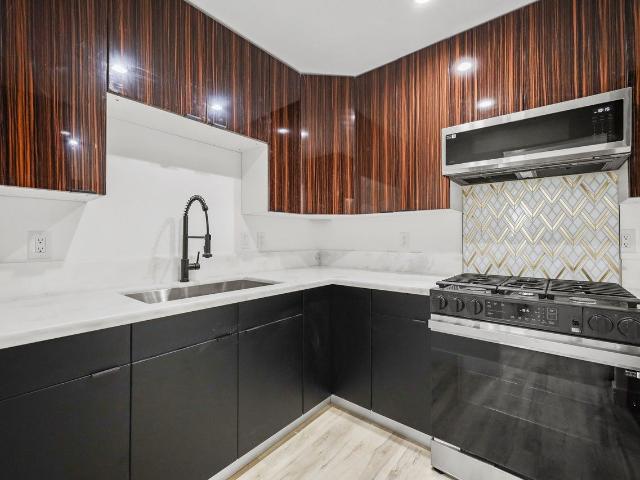 Apartment for rent in Los Angeles, Los Angeles County