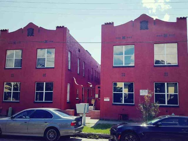 Apartment for rent in Hyde Park, Tampa