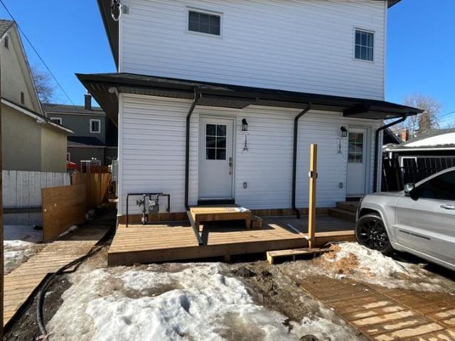 House for rent in Wedgewood, Alberta