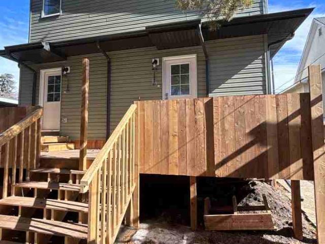 Property for rent in Wedgewood, Alberta