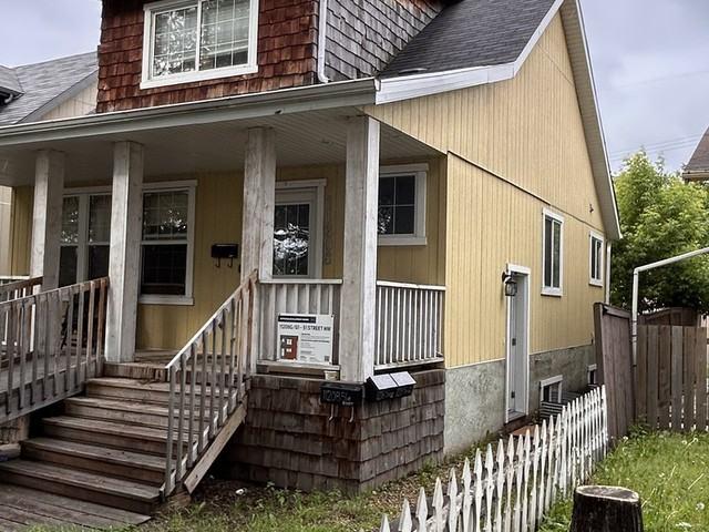 Apartment for rent in Wedgewood, Alberta