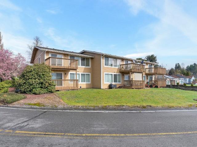 Apartment for rent in Tacoma, Washington