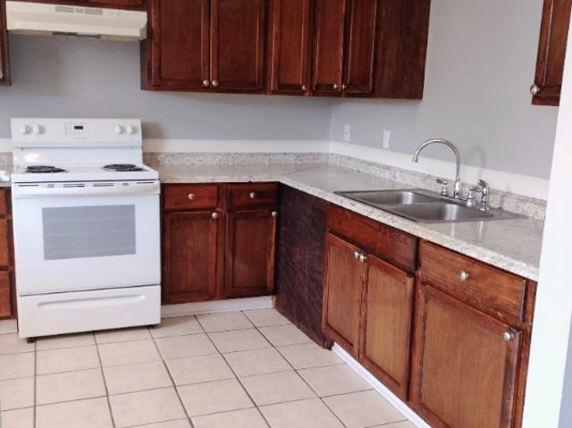 Apartment for rent in Baker, Louisiana