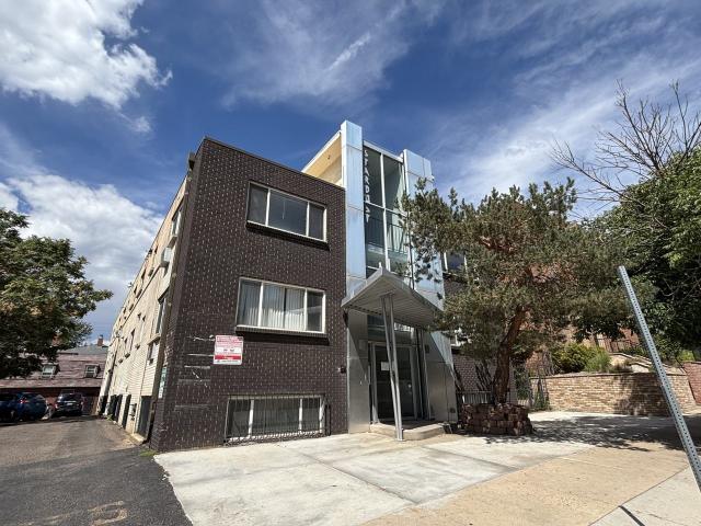 Apartment for rent in Denver, Colorado