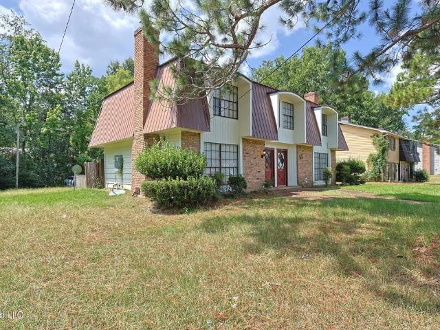 Property for rent in Jackson, Mississippi
