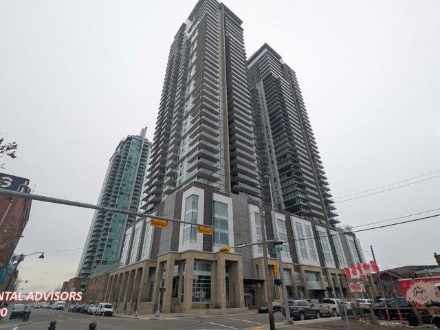 Apartment for rent in Beltline, Calgary