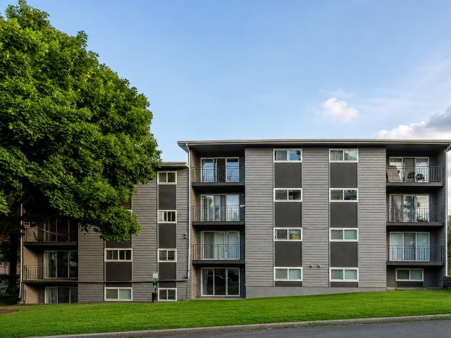 Apartment for rent in Cheney, Washington