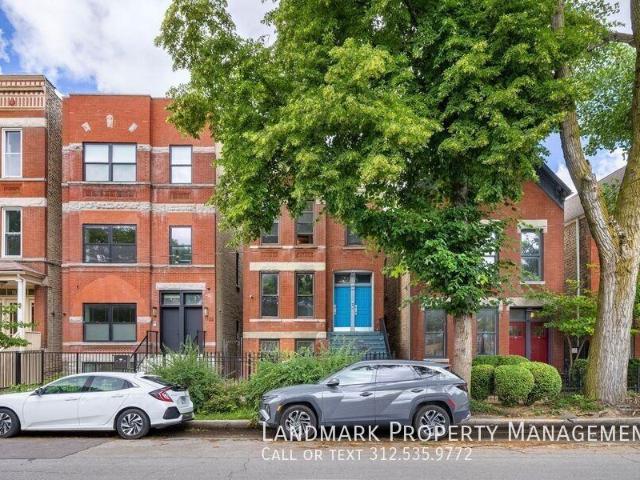 Apartment for rent in Chicago Park, Illinois