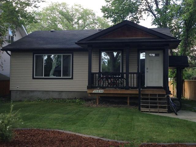 Apartment for rent in Wedgewood, Alberta