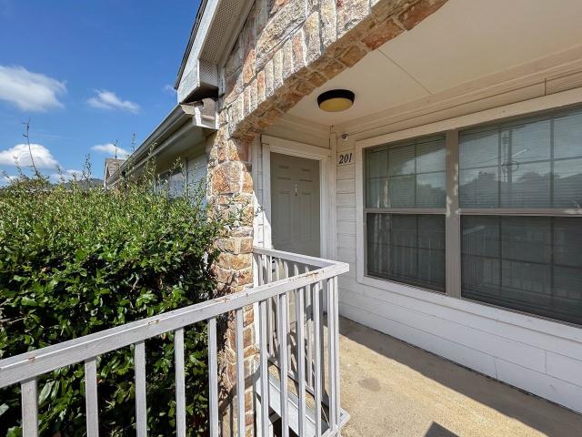 Apartment for rent in Denton, Texas