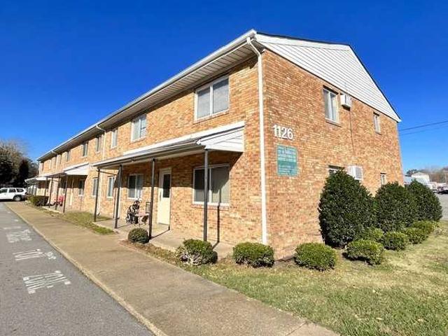 Apartment for rent in Virginia