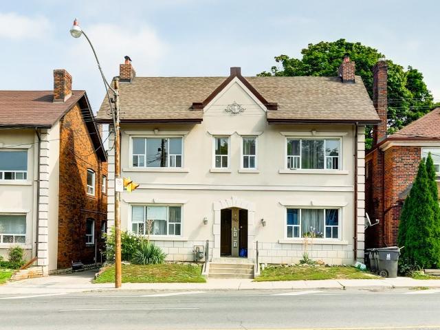 Property for rent in Woburn, Ontario