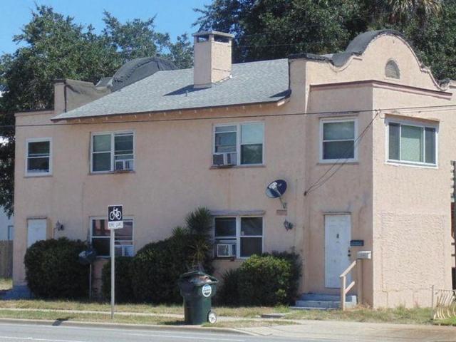 Apartment for rent in Daytona Beach, Volusia County