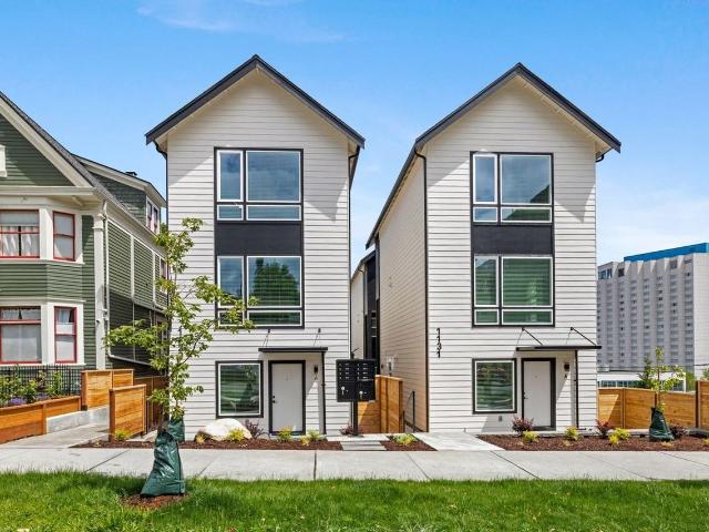 Apartment for rent in Tacoma, Washington