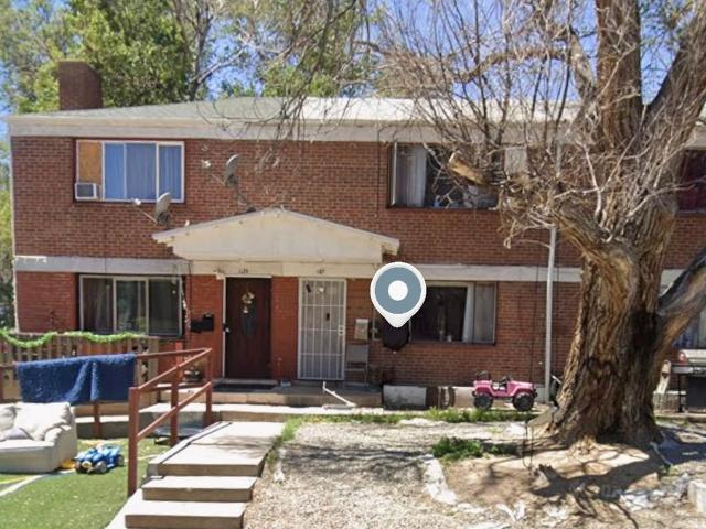 Apartment for rent in Denver, Colorado