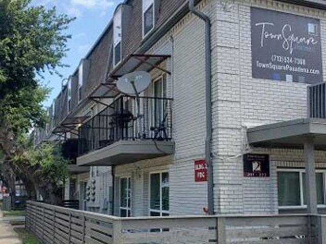 Apartment for rent in Harris, Texas
