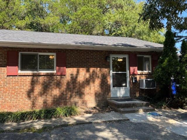 Apartment for rent in Carrboro, North Carolina