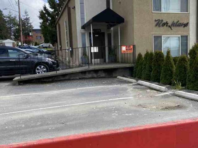Apartment for rent in Seattle, Washington