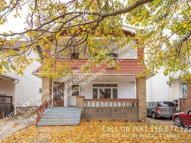 Apartment for rent in Cleveland, Ohio