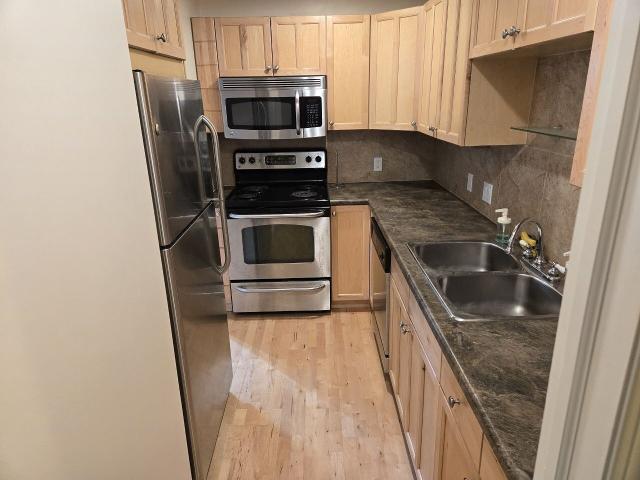Apartment for rent in McKernan, Edmonton