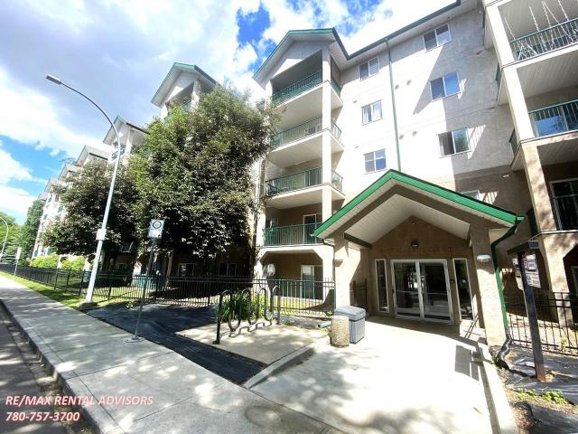 Apartment for rent in Wedgewood, Alberta