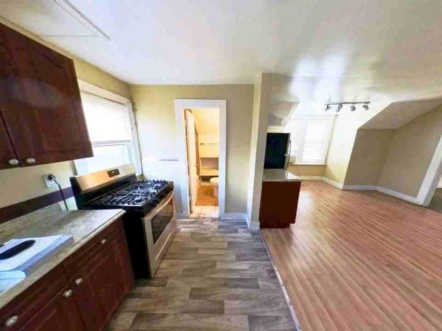 Apartment for rent in Hamtramck, Michigan
