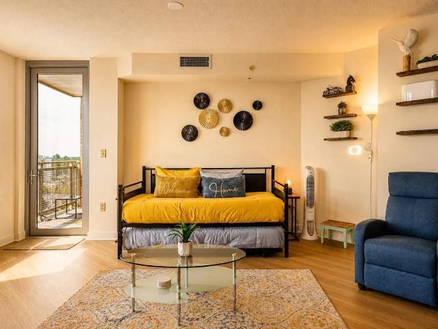 Apartment for rent in Silver Spring, Maryland