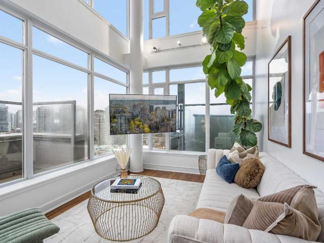 Apartment for rent in Vancouver, British Columbia