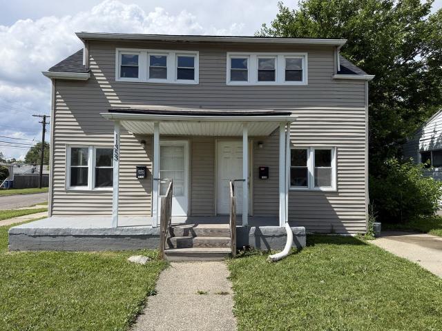 Apartment for rent in Warren, Michigan