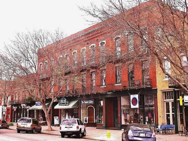 Apartment for rent in Augusta, Georgia