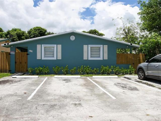 Apartment for rent in Fort Lauderdale, Florida