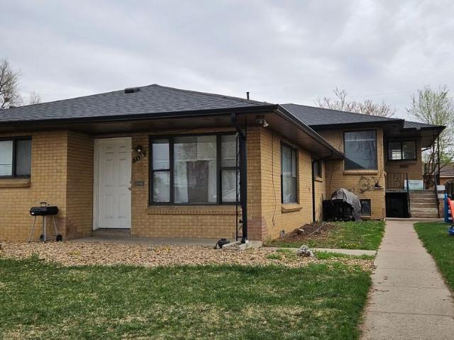 Apartment for rent in Aurora, Colorado