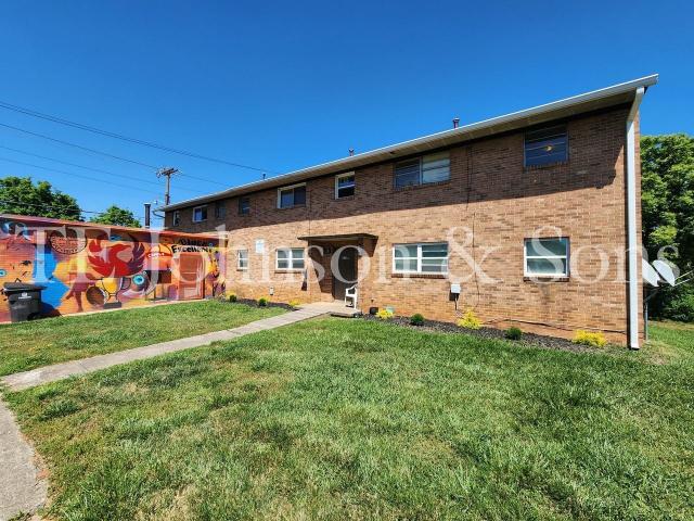 Apartment for rent in Pfafftown, North Carolina