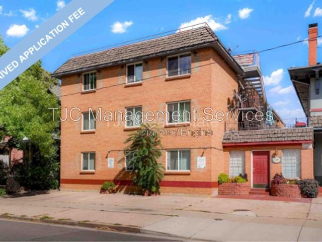 Apartment for rent in Denver, Colorado