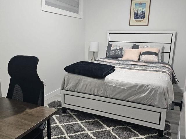 Apartment for rent in Kinglet Gardens, Edmonton