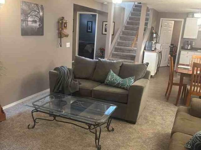 Apartment for rent in High River, Alberta