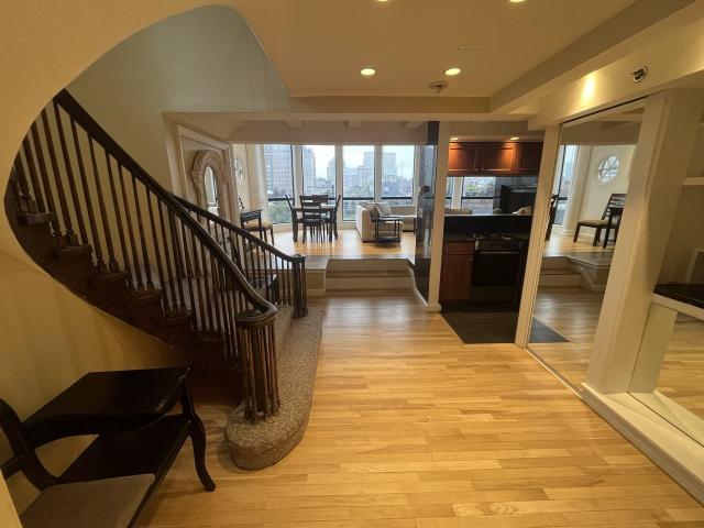 Apartment for rent in Boston, Massachusetts