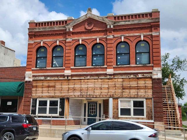 Apartment for rent in Guthrie, Iowa