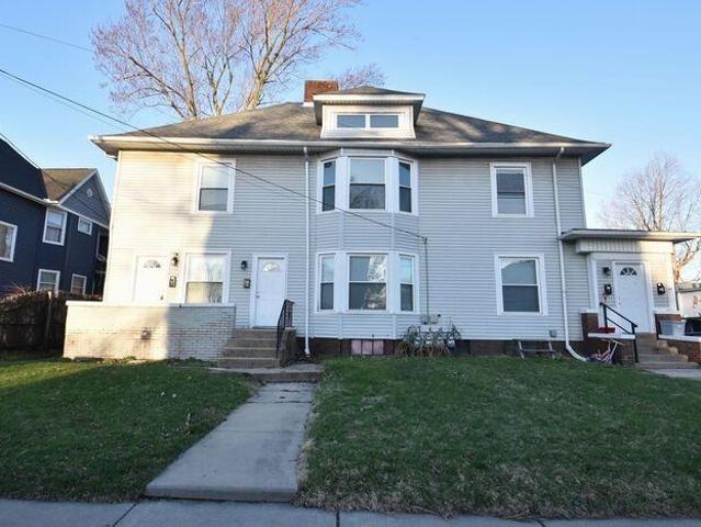 Apartment for rent in Mishawaka, Indiana