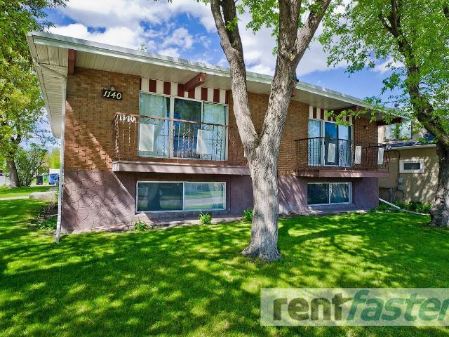 Apartment for rent in Northwest, Alberta