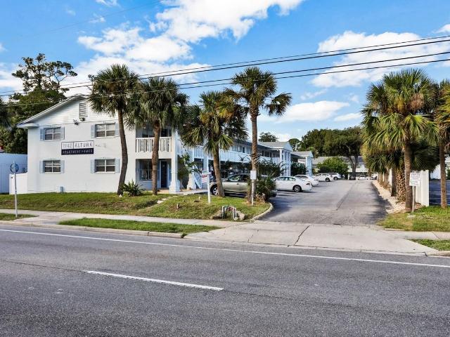 Apartment for rent in Daytona Beach, Volusia County
