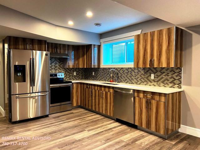 Apartment for rent in Wedgewood, Alberta