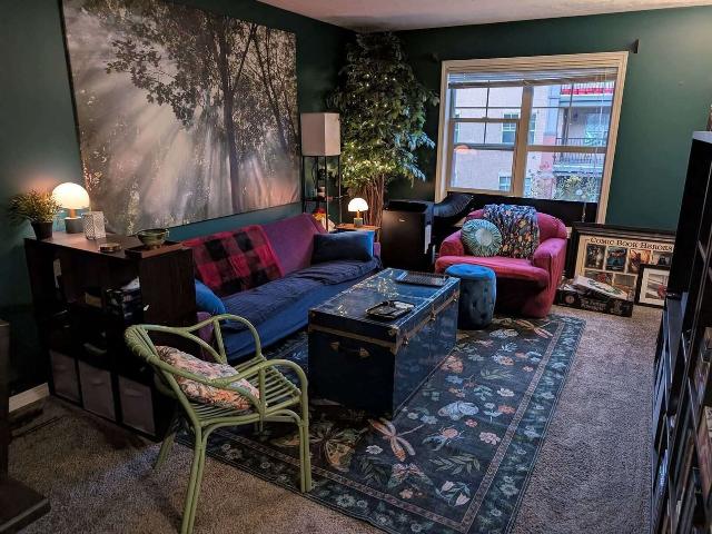 Apartment for rent in Edmonton, Wedgewood