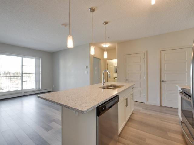 Apartment for rent in Wedgewood, Alberta