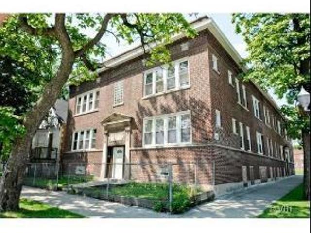 Apartment for rent in Chicago, Cook County