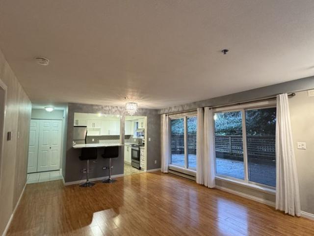 Apartment for rent in Coquitlam, British Columbia